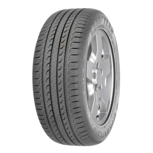 2156017 100H GOODYEAR EFFICIENT GRIP 2 SUV XL