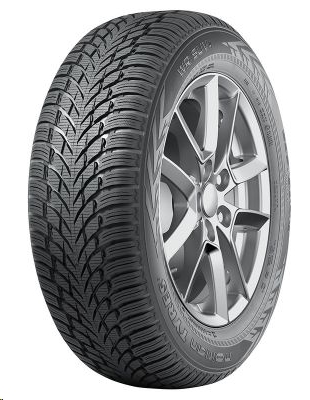 225/65HR17 NOKIAN TL WR SUV 4 XL