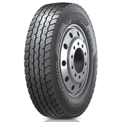 225/75R17.5 HANKOOK TL DH35