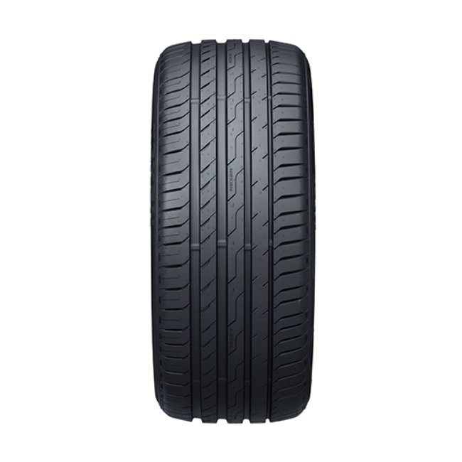 2253518 87Y NEXEN N FERA SPORT XL