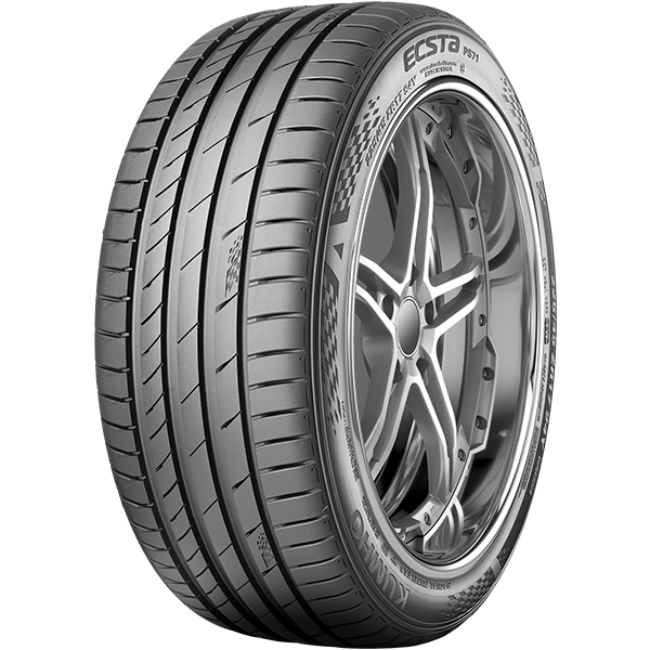 2853522 106Y KUMHO PS71XL