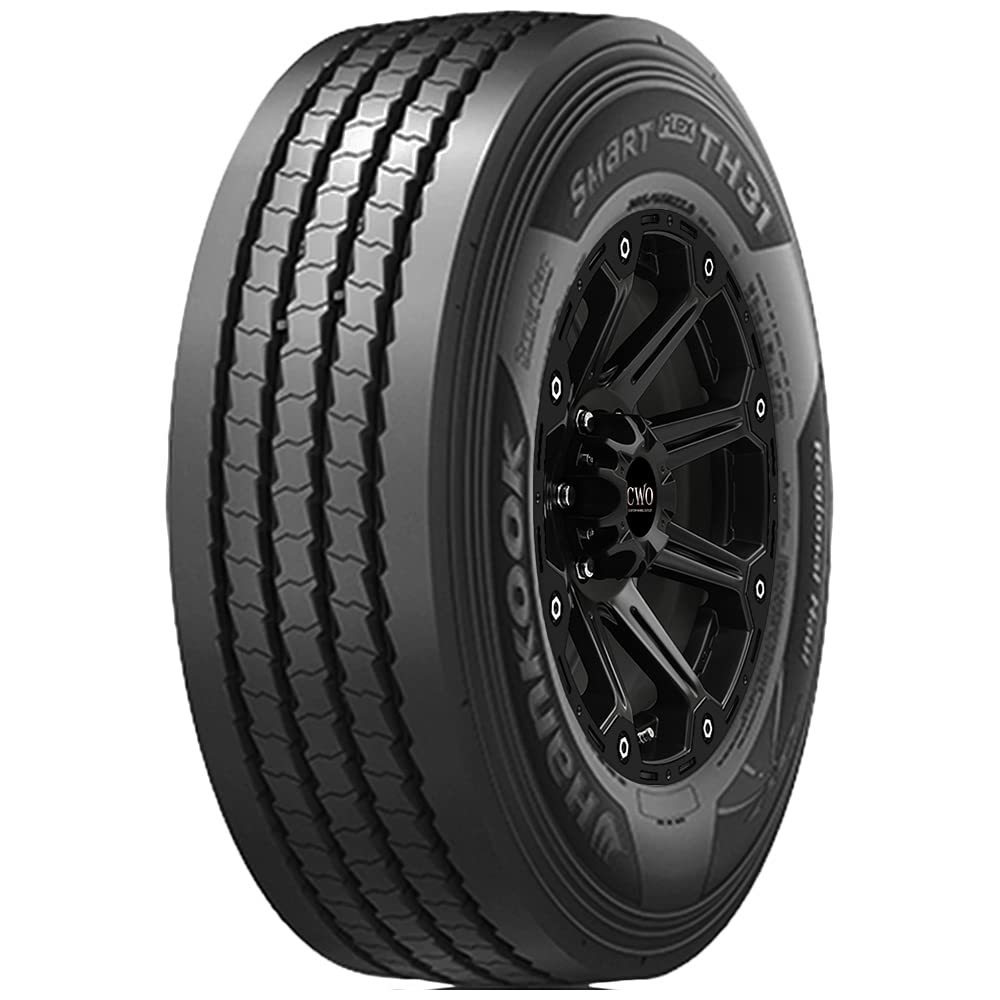 42565225 165K HANKOOK SMART FLEX TH31 