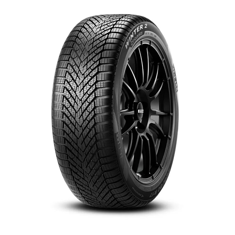 2254518 95V PIRELLI CINTURATO WINTER 2 XL    
