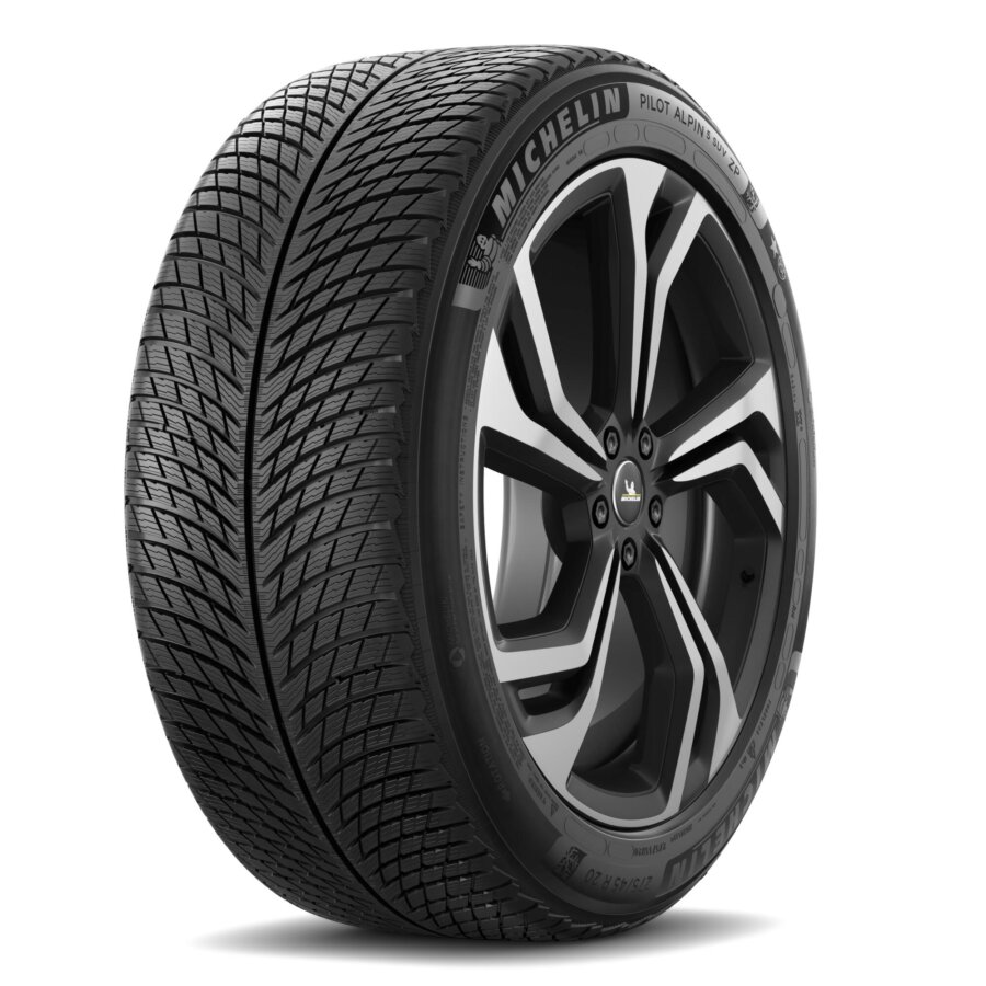 2654521 108V MICHELIN PILOT ALPIN 5 SUV XL 