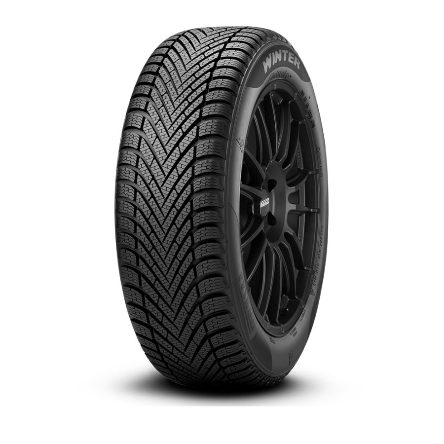 2254018 92V PIRELLI CINTURATO WINTER 2 
