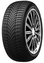 Pneu NEXEN WG SPORT 2 SUV 