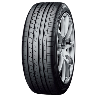 225/65VR17  YOKOHAMA TL BLUEARTH RV-02 XL