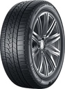 Pneu CONTINENTAL TS-860 S SSR FR XL 