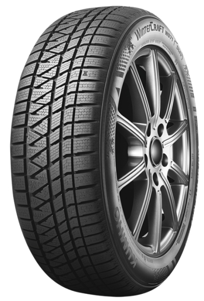 225/60HR18 KUMHO TL WS71 XL
