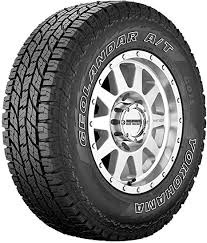 3256020 121S YO GEOLANDAR G015 A/T 