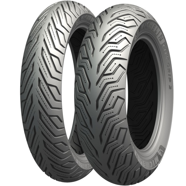 1008010 53L MICHELIN CITYGRIP2