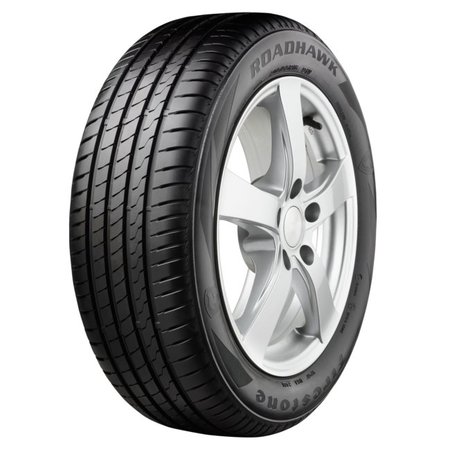 2253518 87Y FIRESTONE ROADHAWK XL