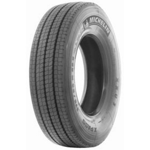 275/70R22.5 MICHELIN TL INCITY XZU