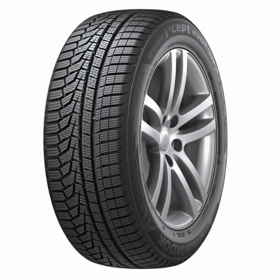 2255519 99V HANKOOK WINTER I*CEPT EVO2 SUV 