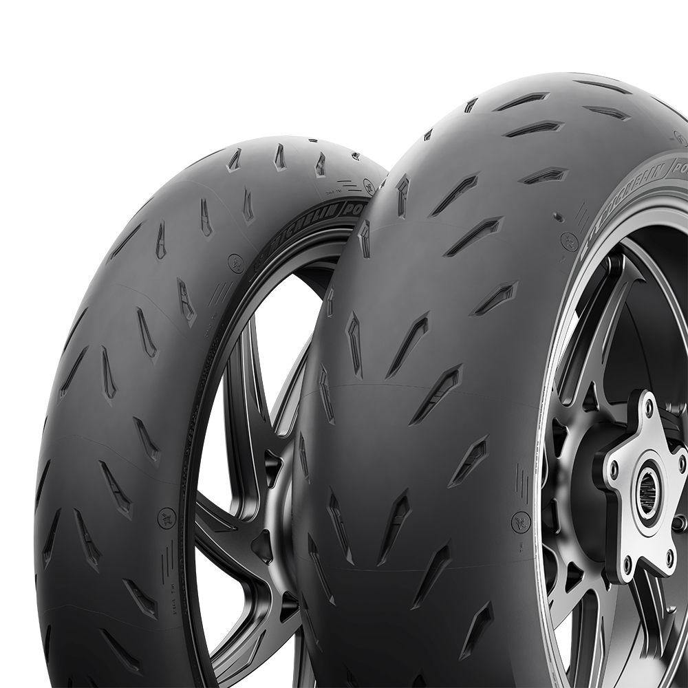1805517 73W MICHELIN POWERGP