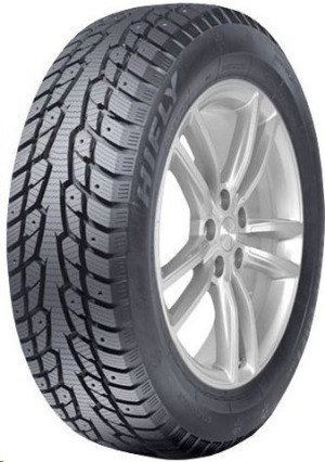 LT265/70SR17  HIFLY TL VIGOROUS W601