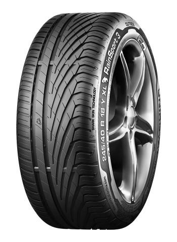 2255017 94W UNIROYAL RAINSPORT 3 SSR 