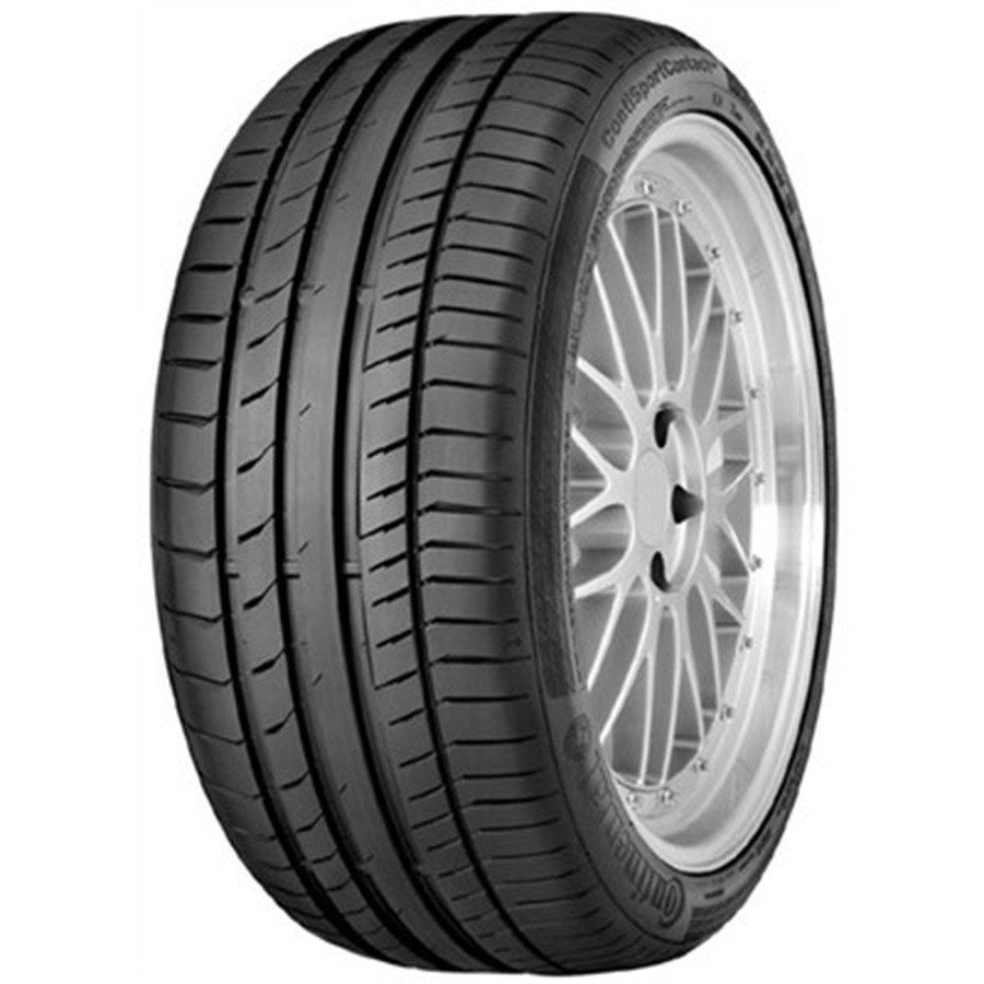 2254518 95W CONTINENTAL SC-5 SEAL XL (DEMO)