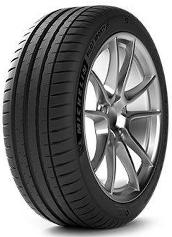 2354519 99Y MICHELIN PS4 S1 XL (DEMO)
