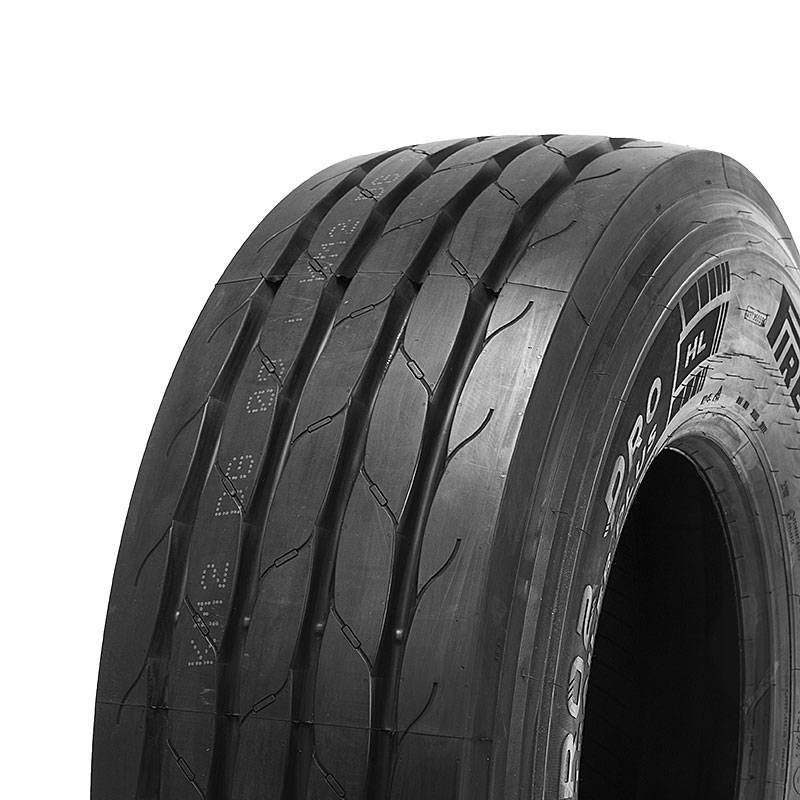 38565225 164K PIRELLI R02 PRO TRAILER