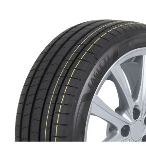 2454019 101Y GOODYEAR EAGLE F1 ASYMMETRIC 6 