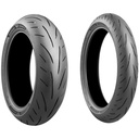 Pneu Bridgestone BATTLAX HYPERSPORT S23F    