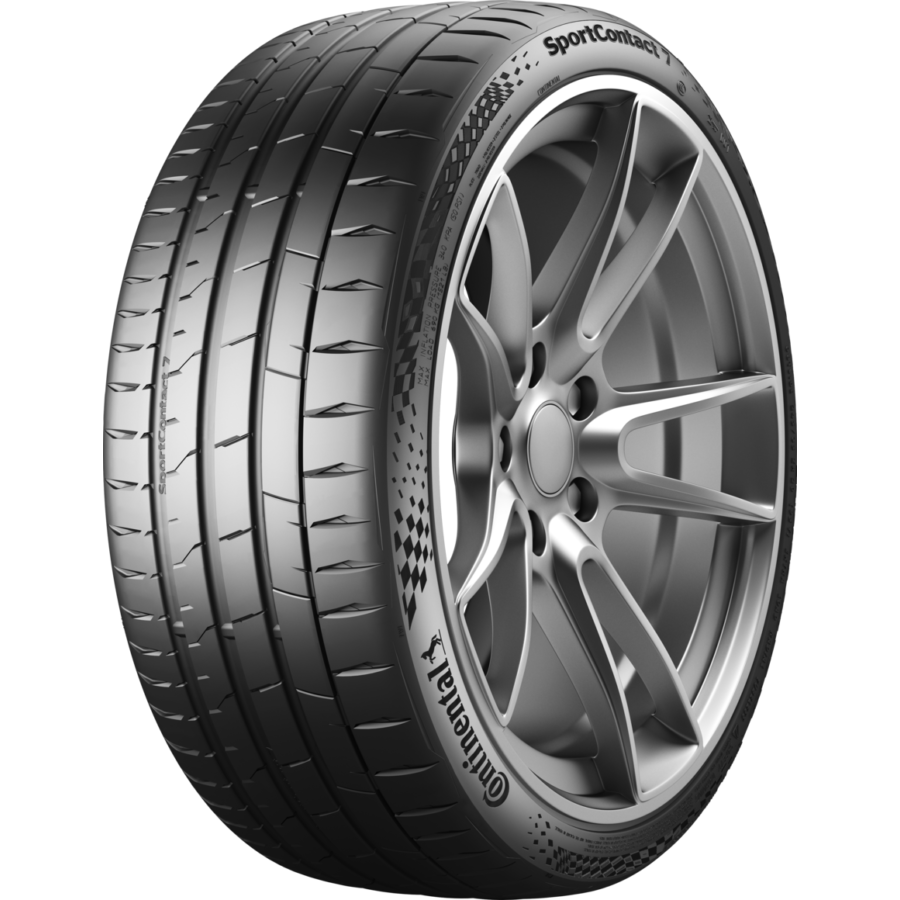 2653521 101H CONTINENTAL ECO7S+SEAL