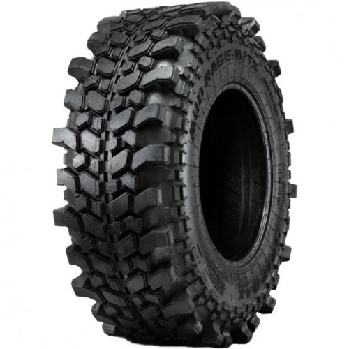 205016 110Q GRIPMAX MUD RAGE M/T BSW POR