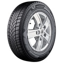 Pneu BRIDGESTONE DURAVIS VAN WINTER Enliten    