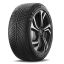 PNEU MICHELIN PILOT ALPIN 5 SUV MO1 XL     