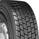 Pneu CONTINENTAL HYBRID HD3    