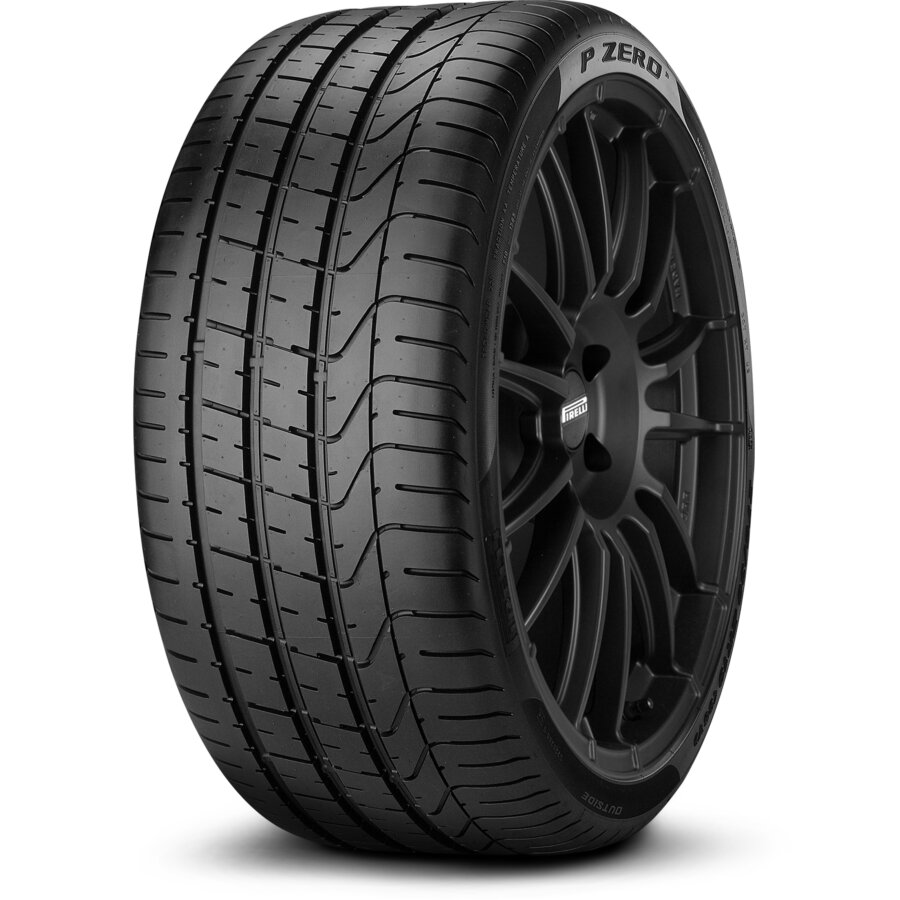 2254018 92Y PIRELLI P-ZERO(PZ5) XL