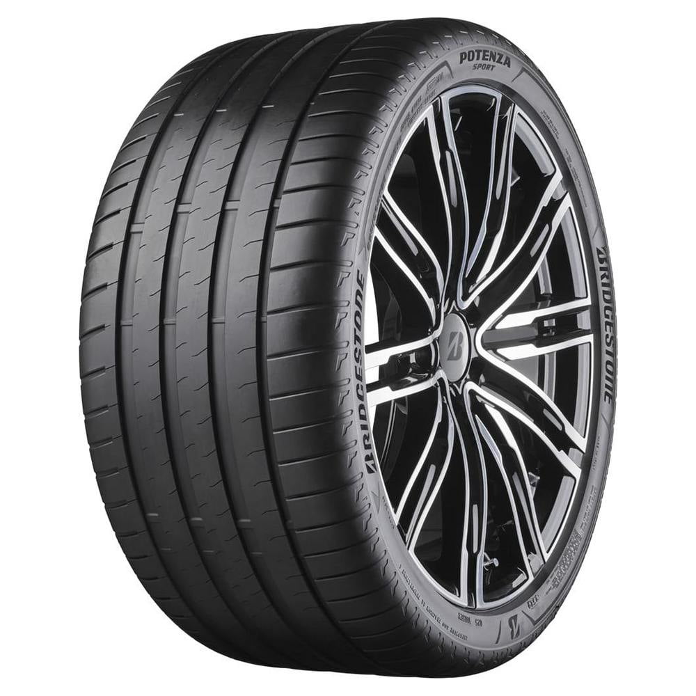 2654520 108Y BRIDGESTONE POTENZA SPORT MO1 XL