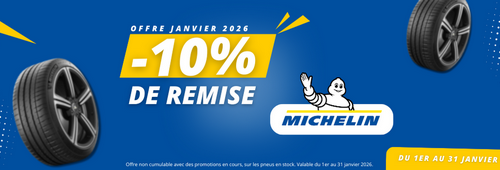 RE Janvier Michelin 10%